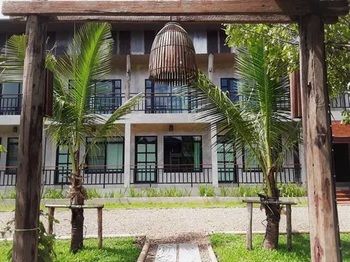 椰子渡假村飯店 Le Cocotier Resort
