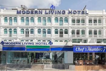 現代生活飯店 Modern Living Hotel
