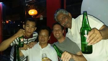 Hotel Bar