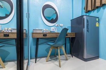 In-Room Amenity