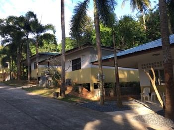 Hotel Front