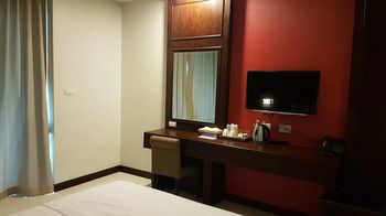 In-Room Amenity