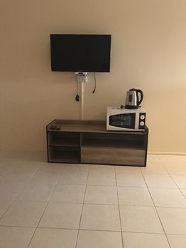 In-Room Amenity