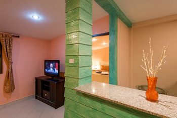 In-Room Amenity