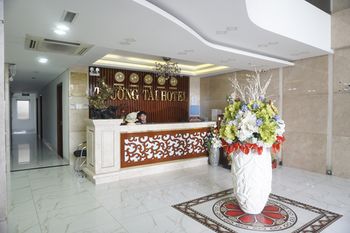 特隆泰飯店 TRUONG TAI HOTEL