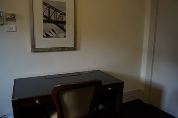 In-Room Amenity