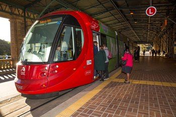 City Shuttle