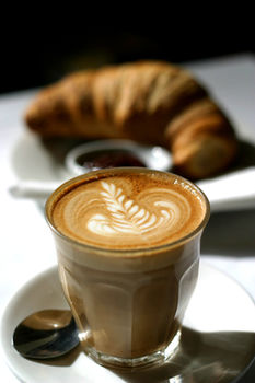 Coffee Service