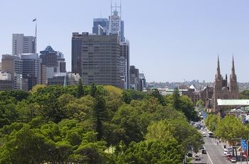 City View