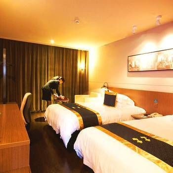 Guestroom