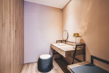 In-Room Amenity