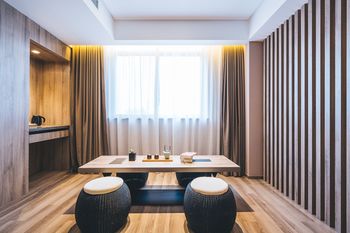 In-Room Amenity