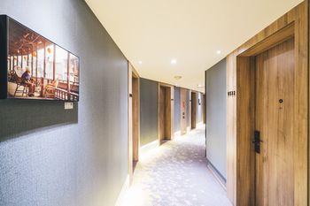 Hotel Interior