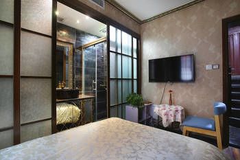 In-Room Amenity