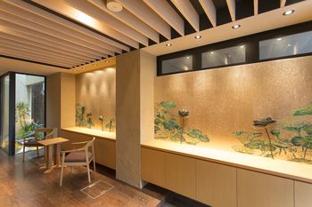 Reception Hall