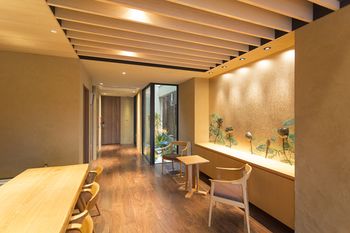 Reception Hall
