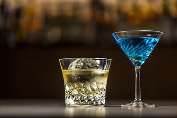 Hotel Bar