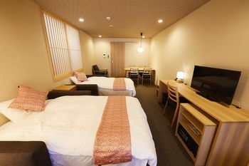 Guestroom