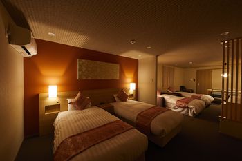 Guestroom