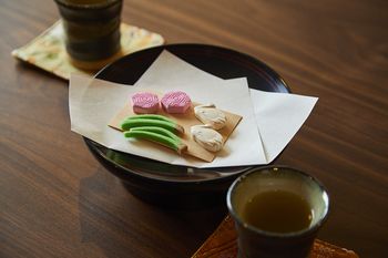 In-Room Amenity