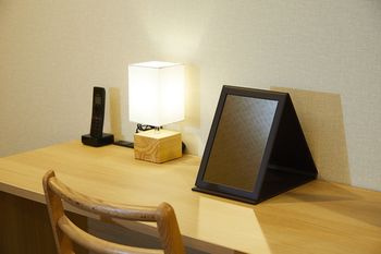 In-Room Amenity