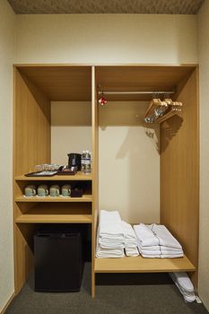 In-Room Amenity