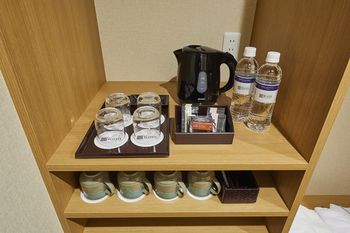 In-Room Amenity