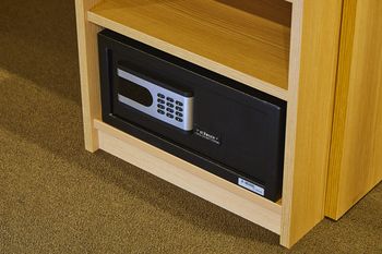 In-Room Safe