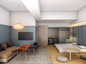 Guestroom