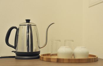 In-Room Amenity