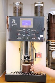 Coffee Service