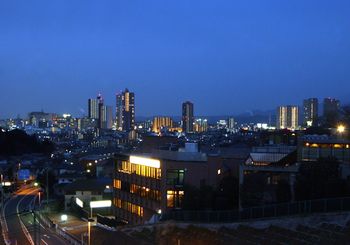 City View