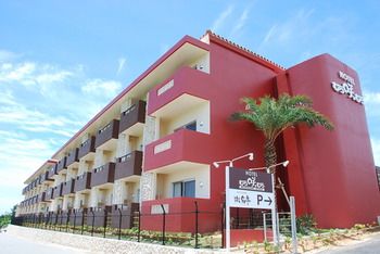 Hotel Front