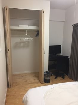 In-Room Amenity