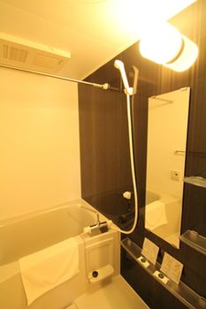Deep Soaking Bathtub