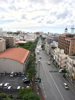 City View
