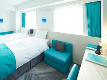 In-Room Amenity