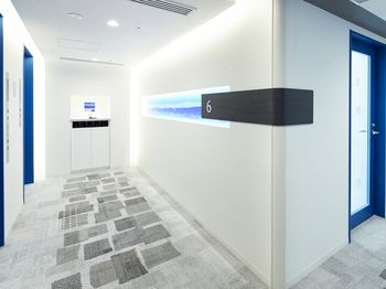Hotel Interior