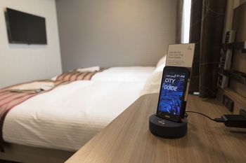 In-Room Amenity