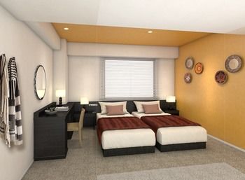 Guestroom