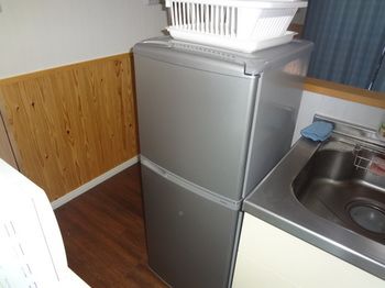 In-Room Kitchenette