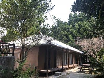 曼納雅飯店 Mannnaya-