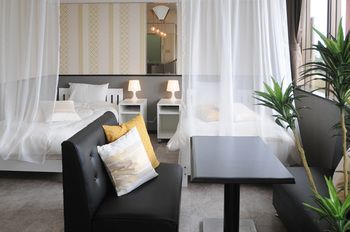 Guestroom