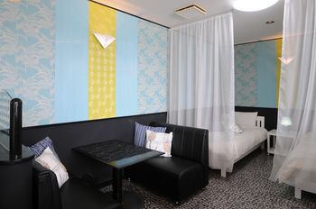 Guestroom