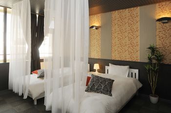 Guestroom