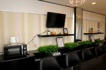 In-Room Amenity