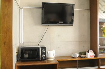 In-Room Amenity