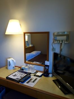 In-Room Amenity