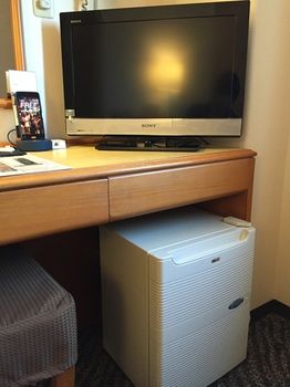 In-Room Amenity