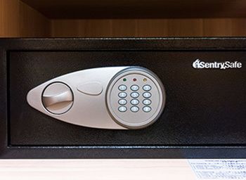 In-Room Safe